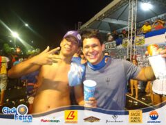 Bloco dos Amigos